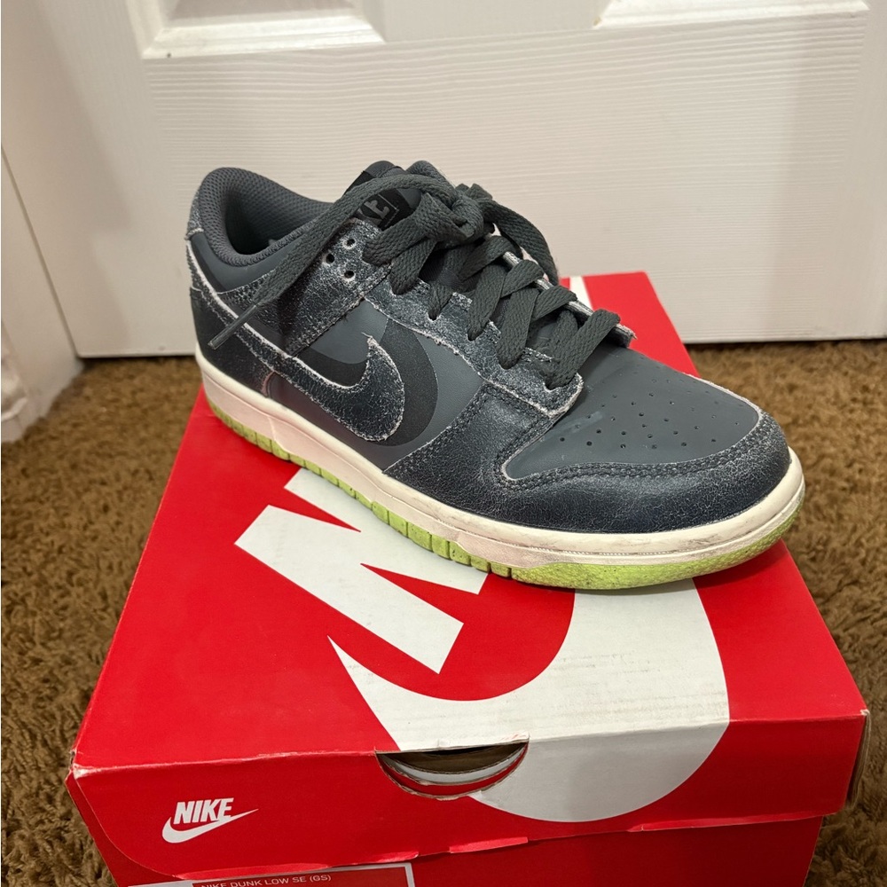 dunks - Picture 4 of 5